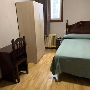 Eenpersoonskamer